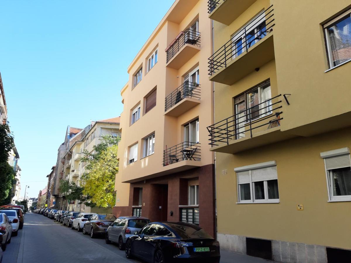 Bpr Deco Relic * Budapest