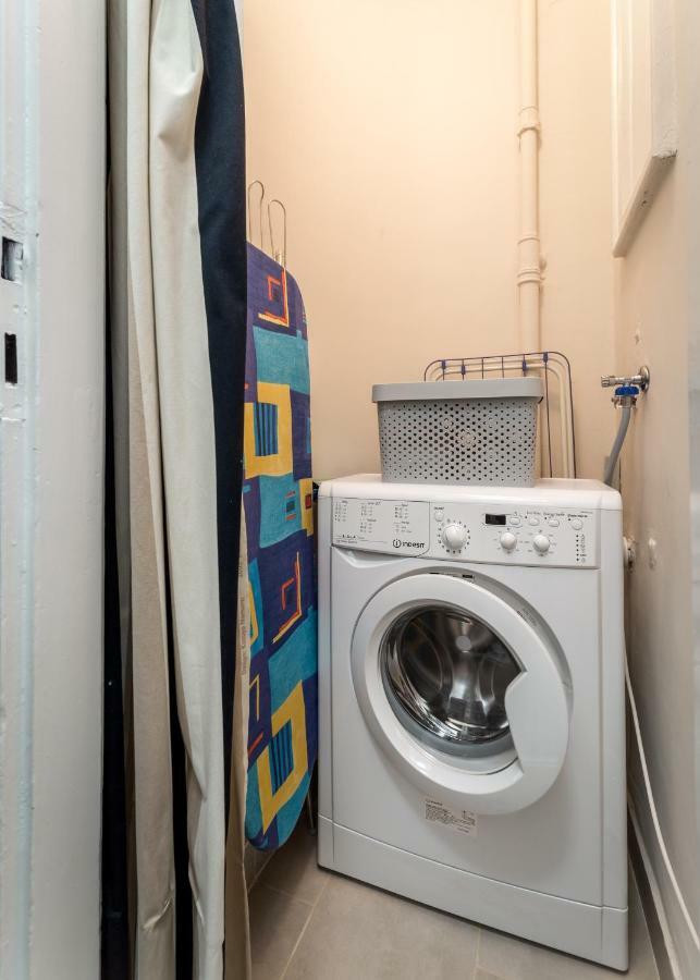 Apartment Bpr Deco Relic