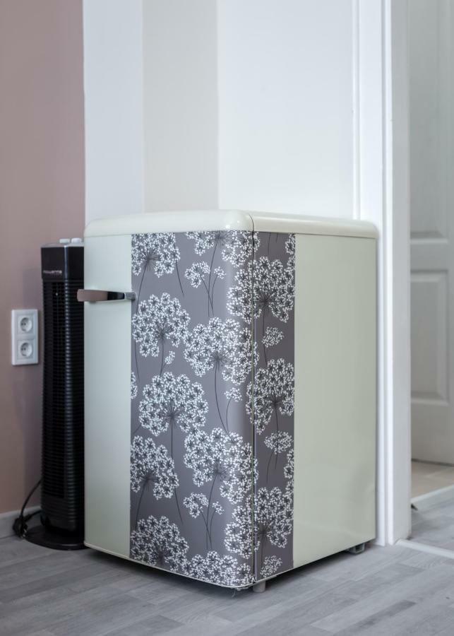 Apartamento Bpr Deco Relic *