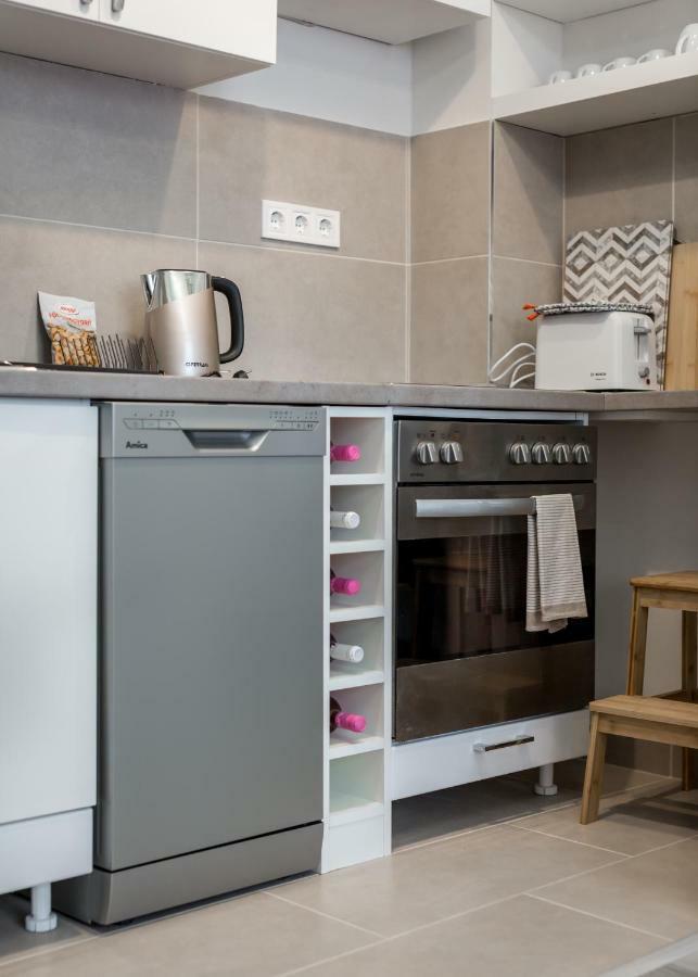 Apartamento Bpr Deco Relic