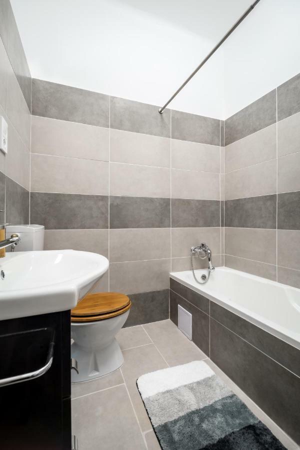 Apartamento Bpr Deco Relic